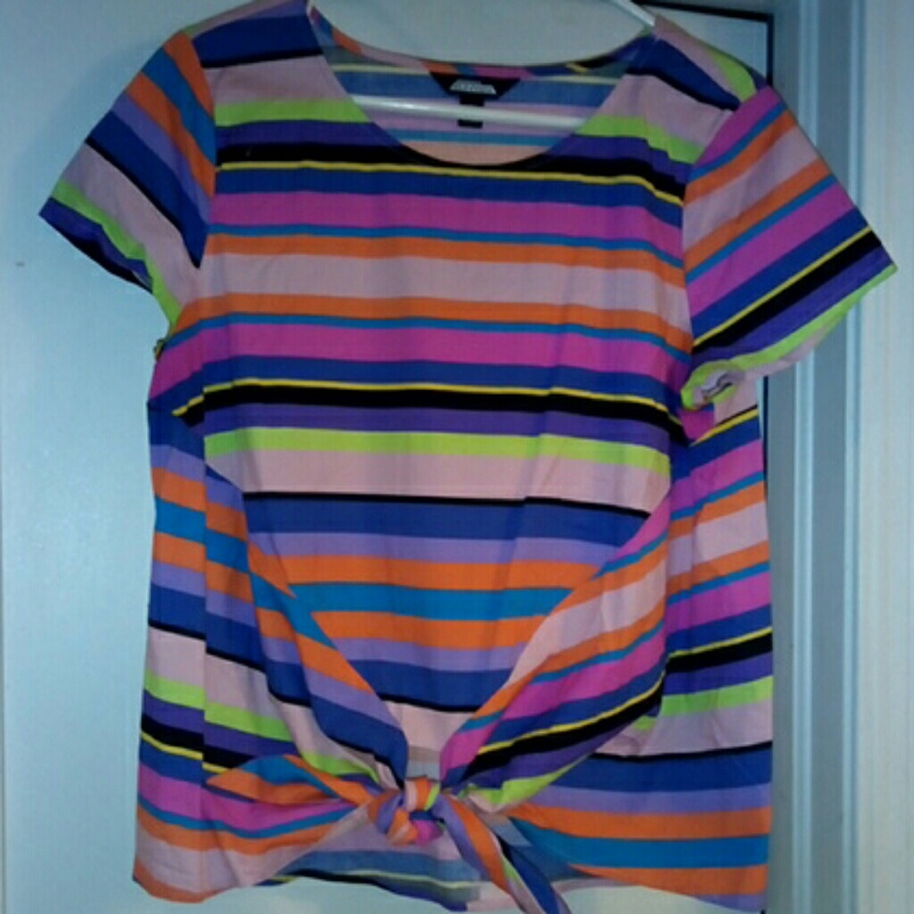 Project Runway Top